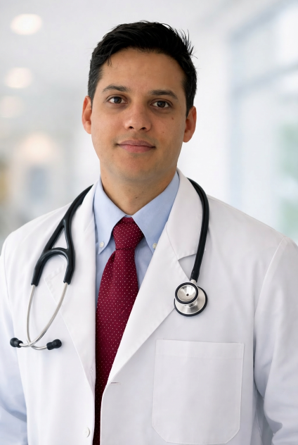 Atención especializada en cirugía oncológica con experiencia, tecnología y atención humana.